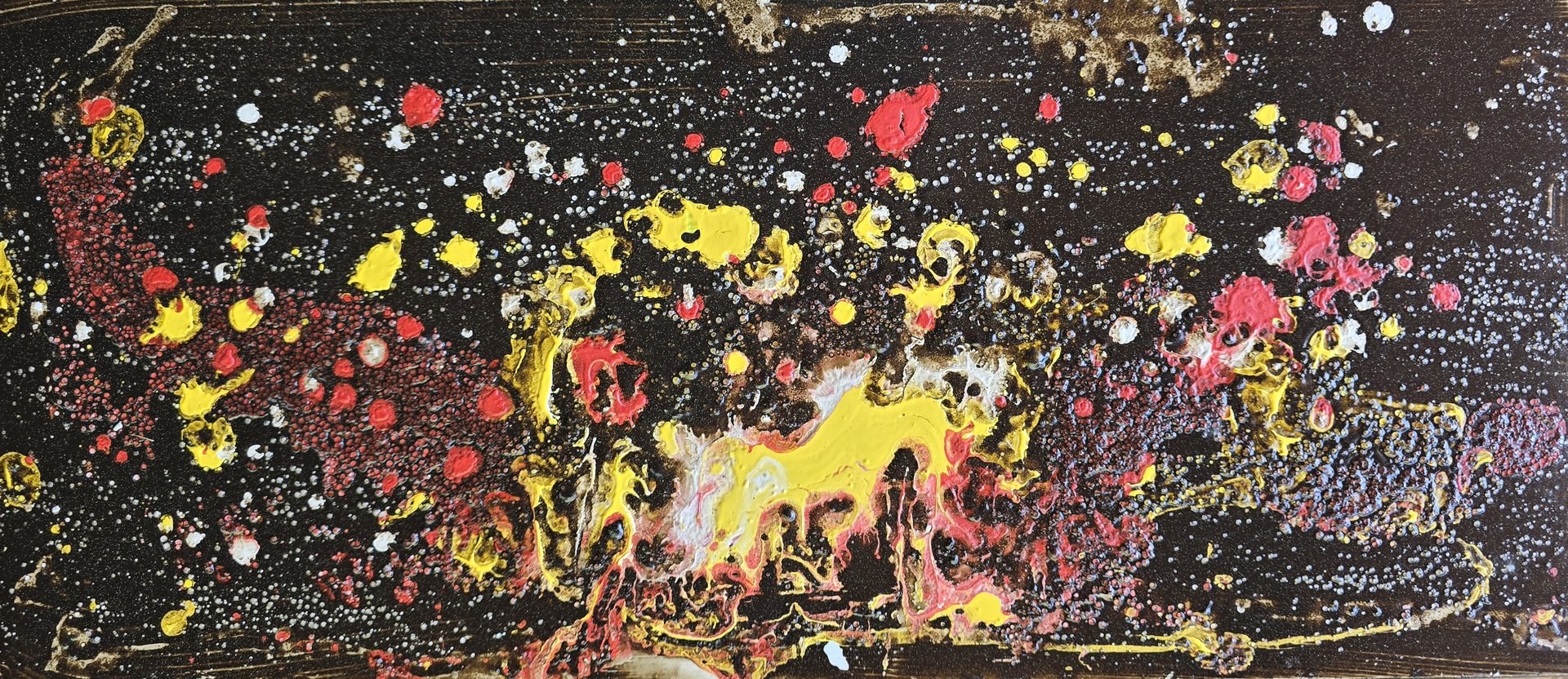 auf Holz — Stefan vom Scheidt